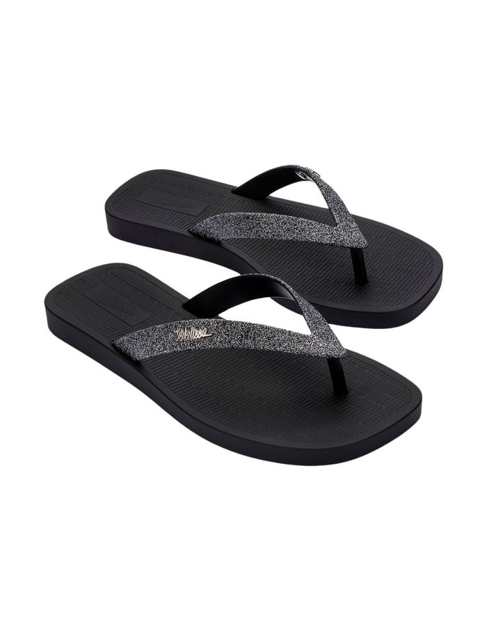 Melissa Sun Long Beach II Pret... - Stefânia Dinardi Store