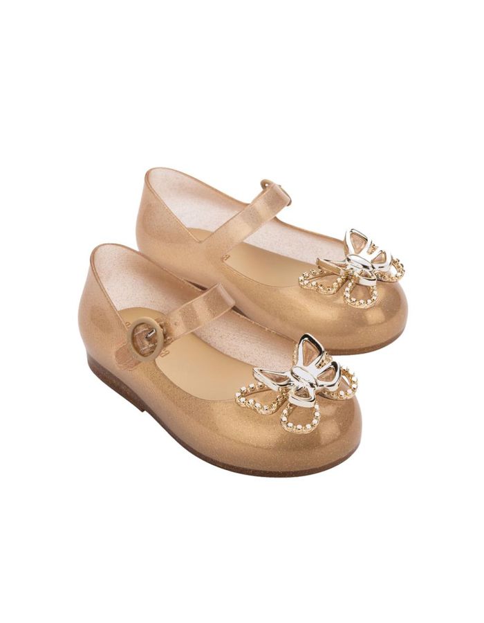 Mini Melissa Sweet Love Fly Ba... - Stefânia Dinardi Store