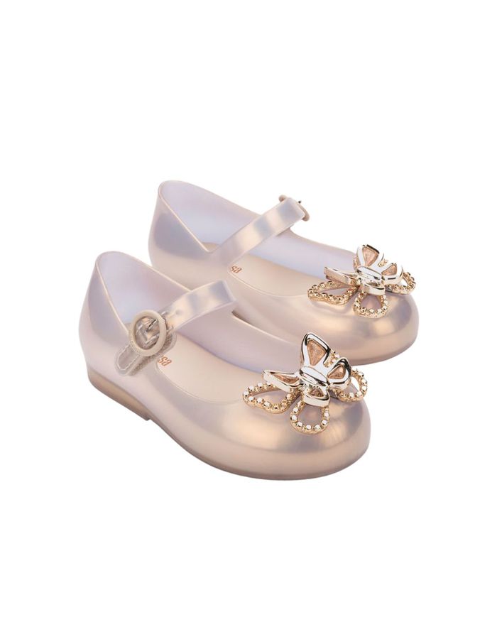 Mini Melissa Sweet Love Fly Ba... - Stefânia Dinardi Store