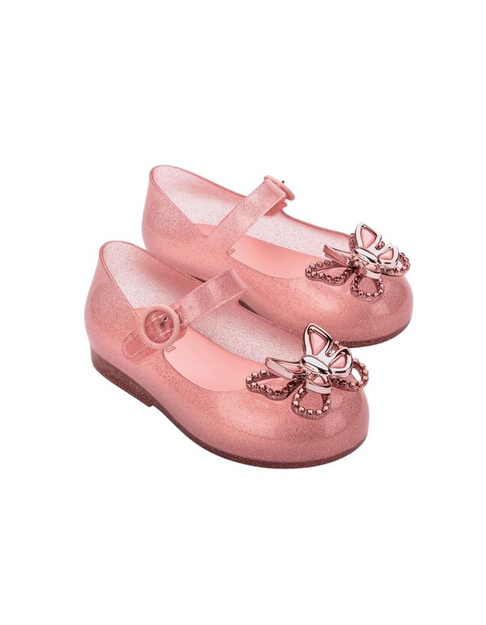 Mini Melissa Sweet Love Fly Ba... - Stefânia Dinardi Store