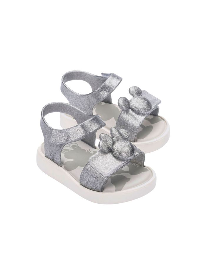 Mini Melissa Jump + Disney 100... - Stefânia Dinardi Store