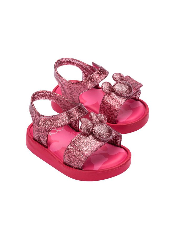 Mini Melissa Jump + Disney 100... - Stefânia Dinardi Store