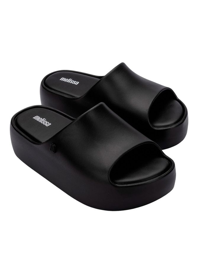 Melissa Free Platform Slide Pr... - Stefânia Dinardi Store