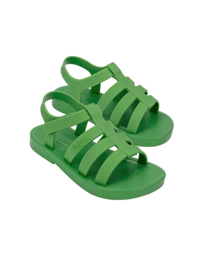 Mini Melissa Sun Rodeo Baby Ve... - Stefânia Dinardi Store
