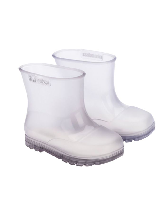 Mini Melissa Welly Baby Vidro ... - Stefânia Dinardi Store