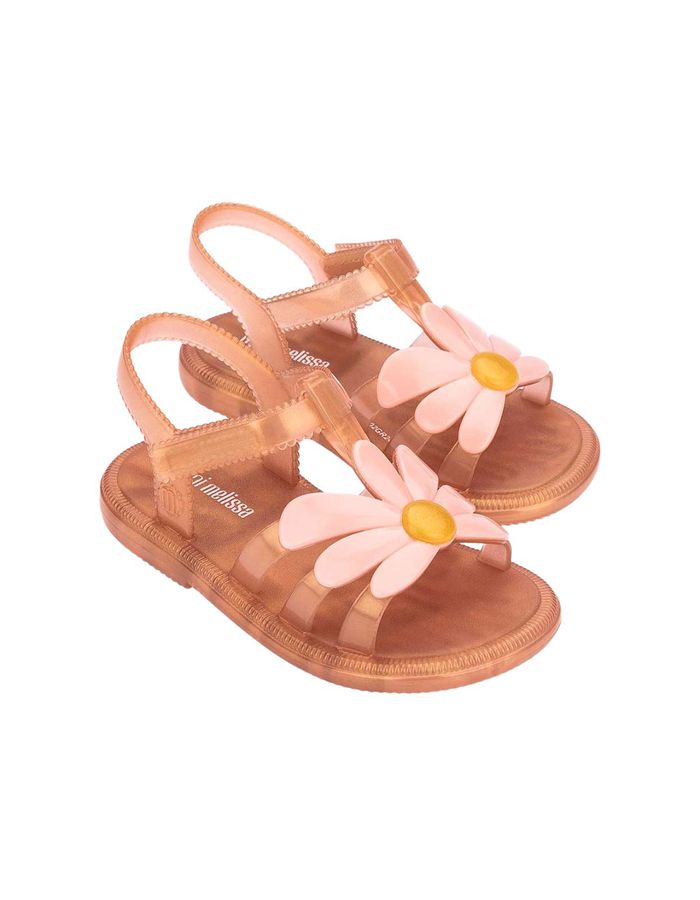 Mini Melissa Hip Bloomy Baby M... - Stefânia Dinardi Store