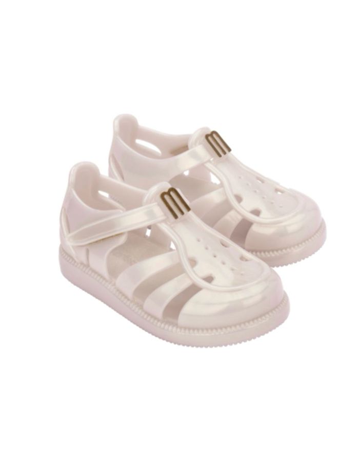 Mini Melissa Hip Daydream Baby... - Stefânia Dinardi Store