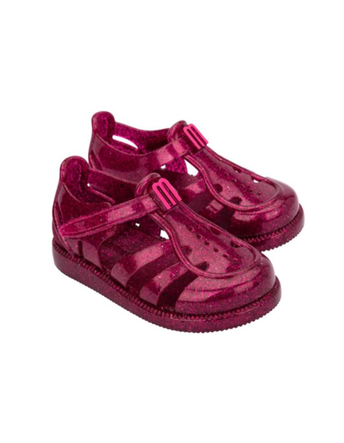 Mini Melissa Hip Daydream Baby... - Stefânia Dinardi Store