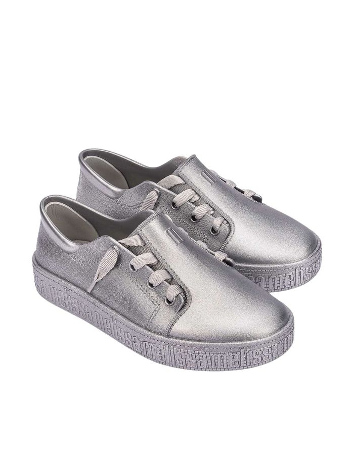 Melissa Ulitsa M Lover Prata - Stefânia Dinardi Store