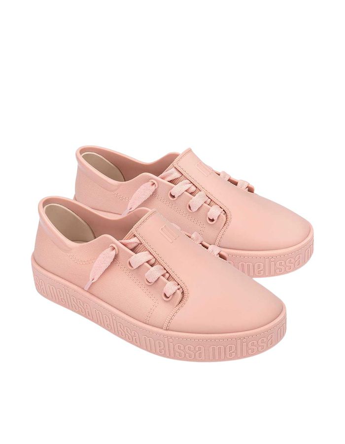 Melissa Ulitsa M Lover Rosa Cl... - Stefânia Dinardi Store