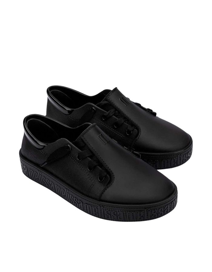 Melissa Ulitsa M Lover Preto - Stefânia Dinardi Store