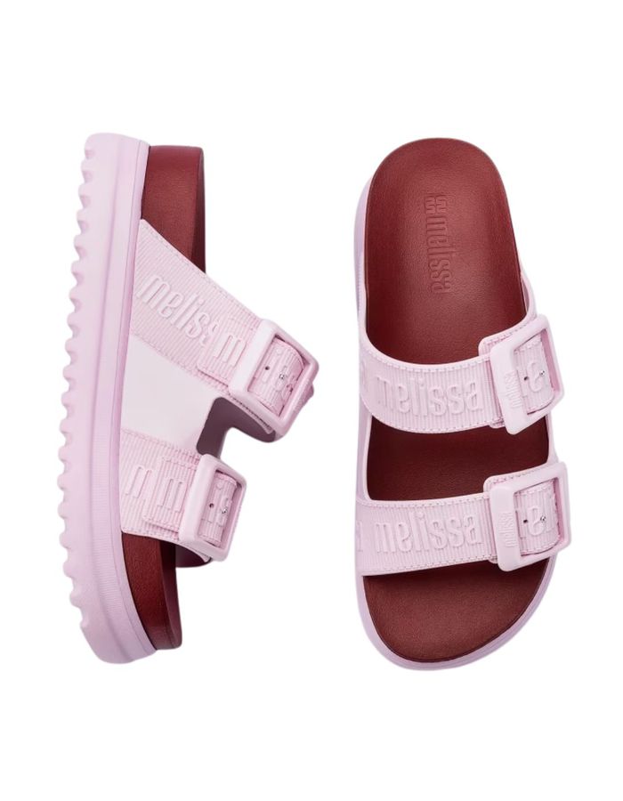 Melissa Cozy M Lover Platform ... - Stefânia Dinardi Store
