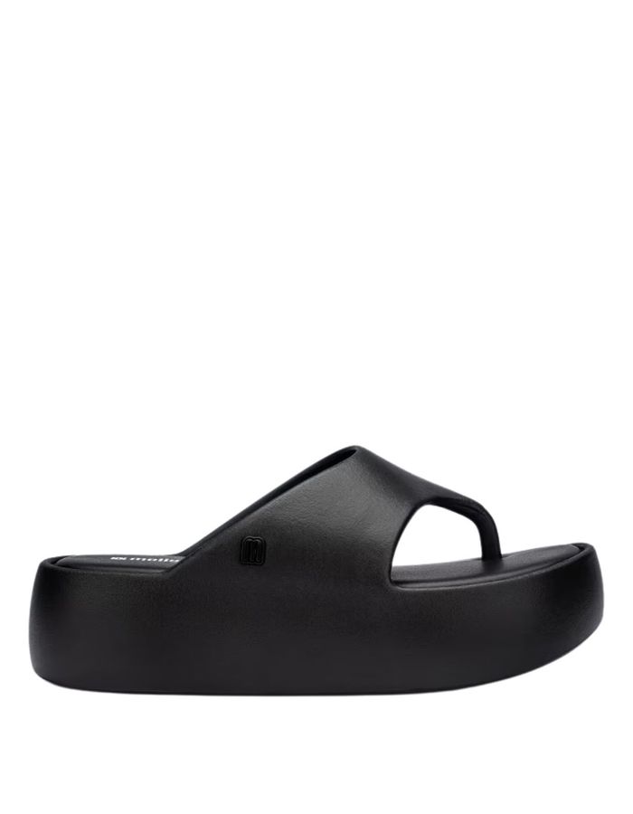 Melissa Free Platform Thong Pr... - Stefânia Dinardi Store