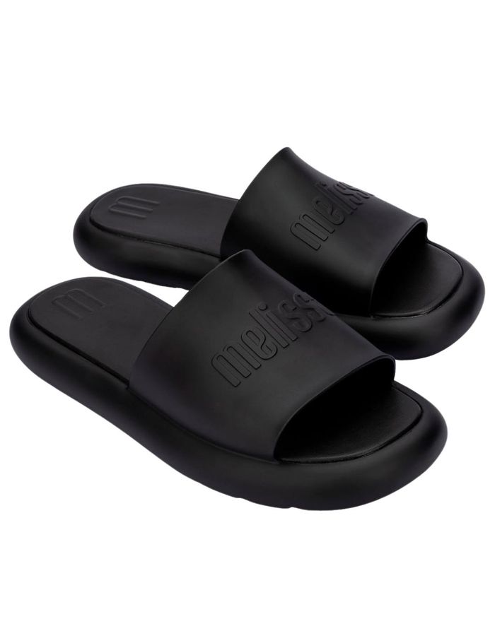 Melissa M Lover Plus Slide Pre... - Stefânia Dinardi Store