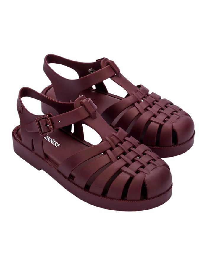 Mini Melissa Possession Infant... - Stefânia Dinardi Store