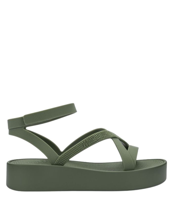 Melissa Sun Barra Platform Ver... - Stefânia Dinardi Store