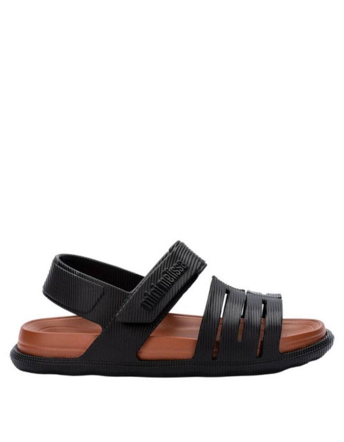 Mini Melissa Kaiteki Sandal Ba... - Stefânia Dinardi Store