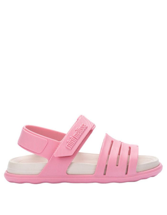 Mini Melissa Kaiteki Sandal Ba... - Stefânia Dinardi Store