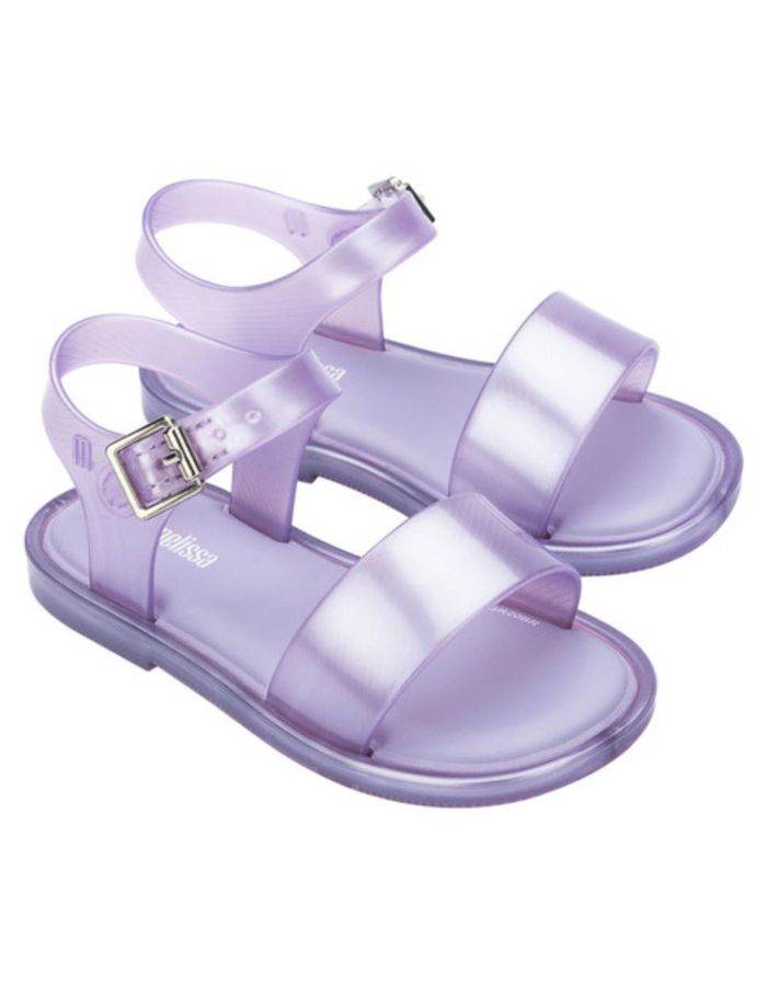 Mini Melissa Mar Sandal IV Lil... - Stefânia Dinardi Store