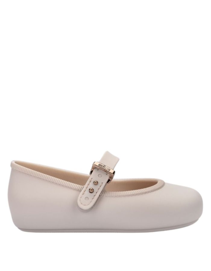 Mini Melissa Soft Ballerina Ba... - Stefânia Dinardi Store