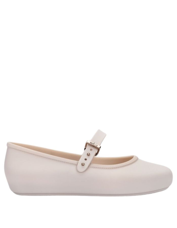 Mini Melissa Soft Ballerina In... - Stefânia Dinardi Store