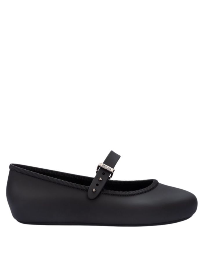 Mini Melissa Soft Ballerina In... - Stefânia Dinardi Store