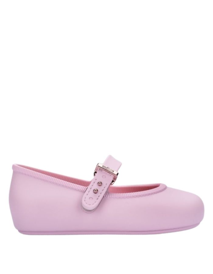 Mini Melissa Soft Ballerina Ba... - Stefânia Dinardi Store