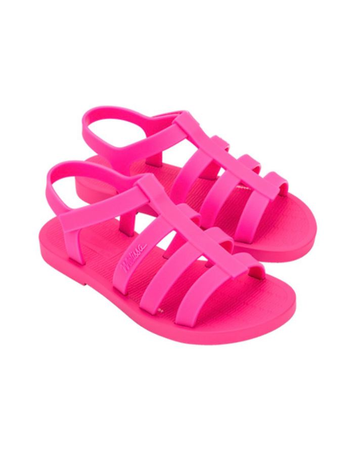 Mini Melissa Sun Rodeo Infanti... - Stefânia Dinardi Store