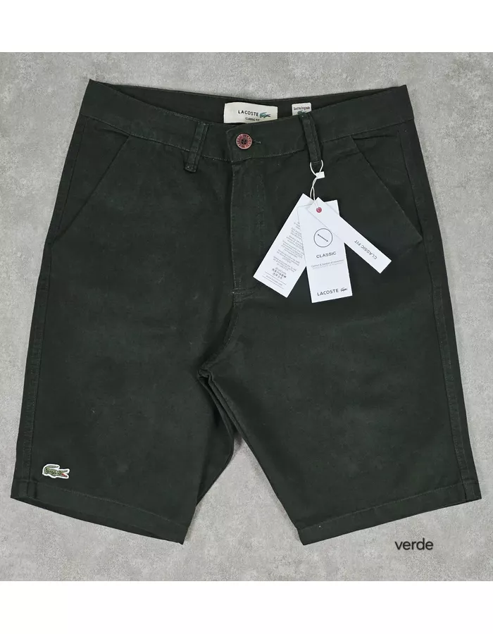 Lacoste (sarja) - E&EOUTLET