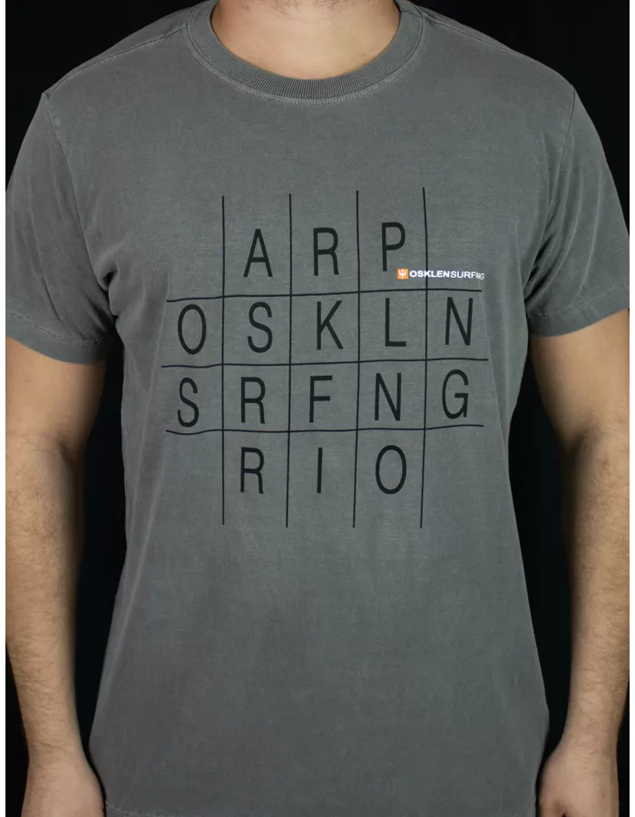 Osklen (Stone) - E&EOUTLET