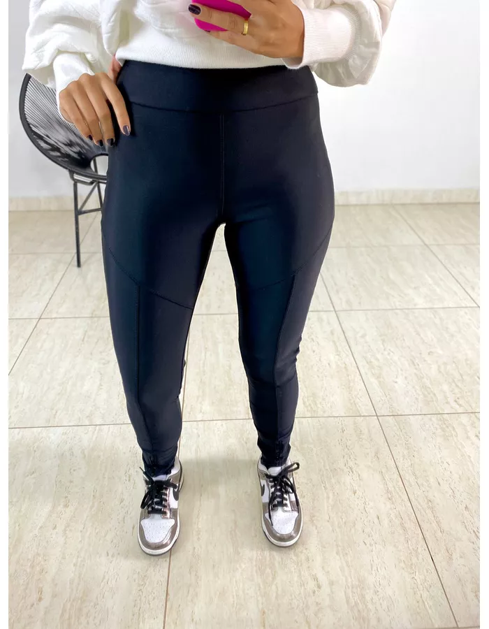 CALÇA PRADA ZÍPER BARRA P... - MOOD STORE