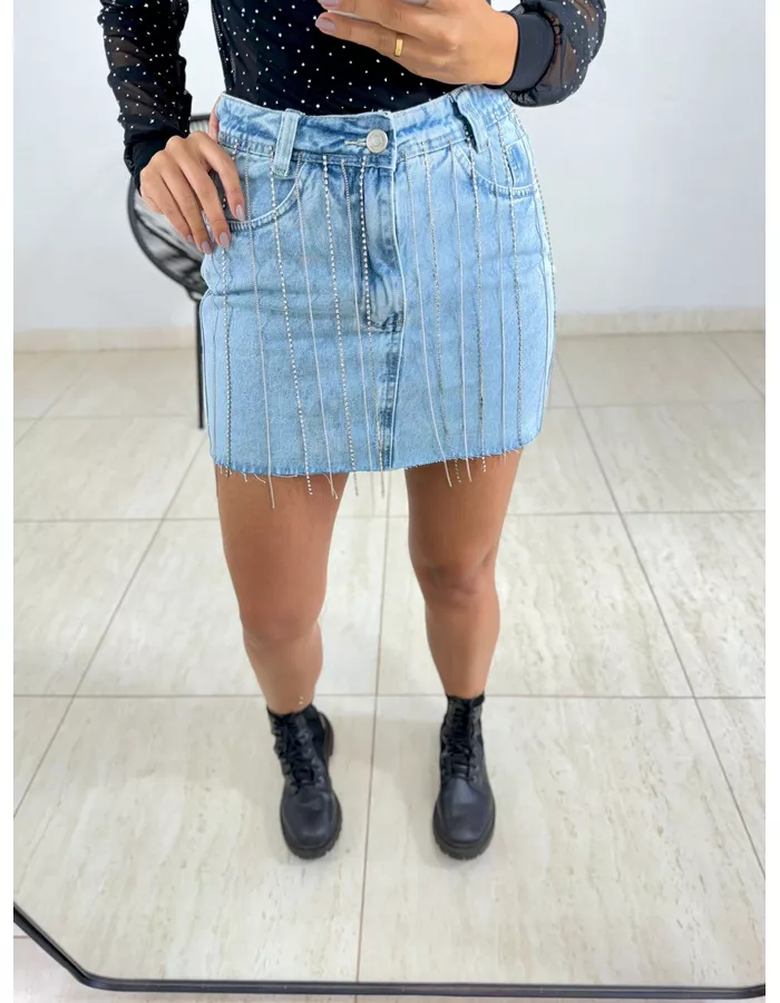 SAIA JEANS JESSICA JEANS ... - MOOD STORE