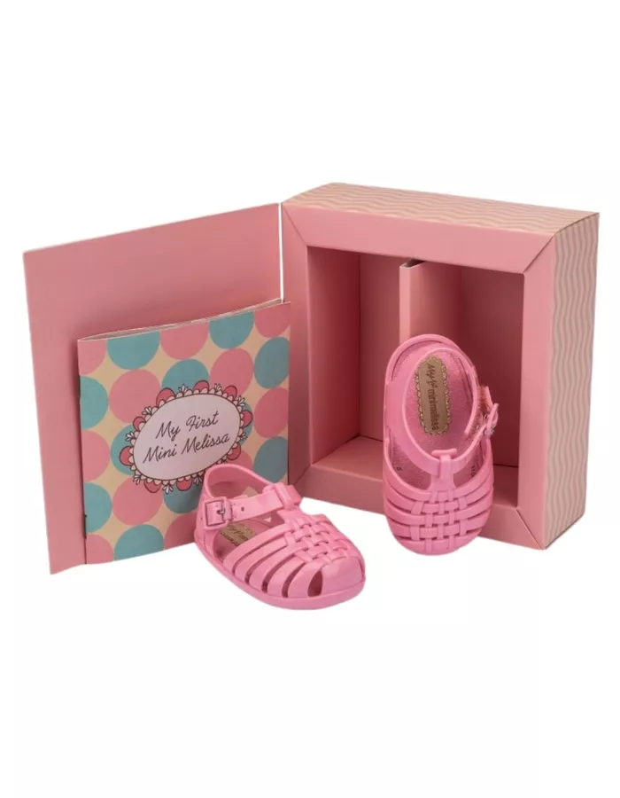 My First Mini Melissa Possessi... - Stefânia Dinardi Store