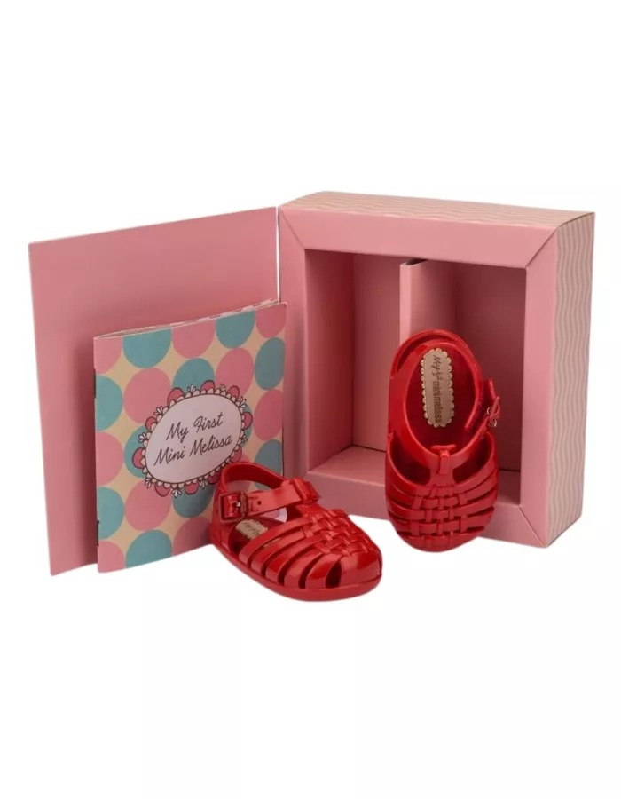 My First Mini Melissa Possessi... - Stefânia Dinardi Store