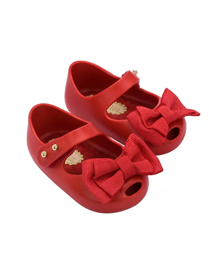 Mini Melissa My First Baby Ver... - Stefânia Dinardi Store