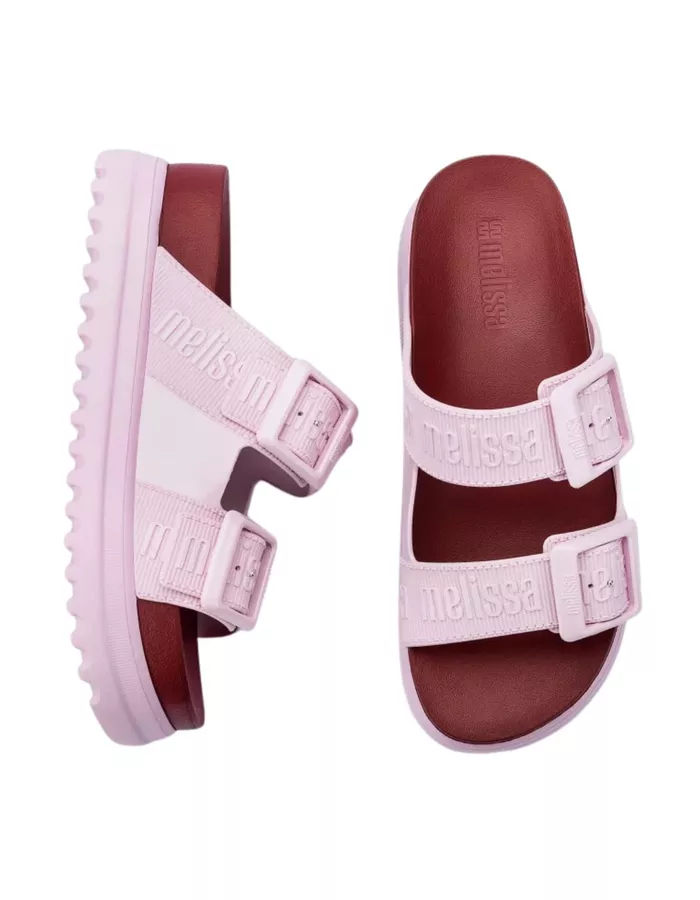 Melissa Cozy M Lover Platform ... - Stefânia Dinardi Store