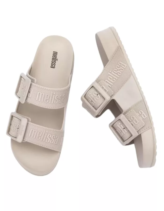 Melissa Cozy Slide M Lover Beg... - Stefânia Dinardi Store