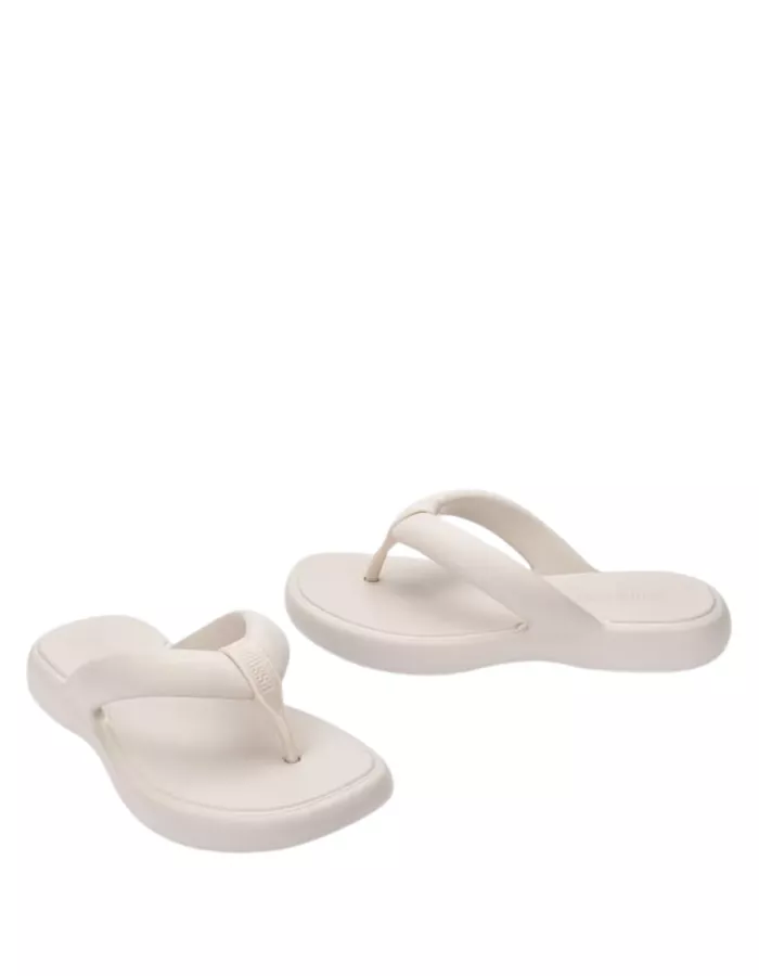Melissa Free Low Bege - Stefânia Dinardi Store