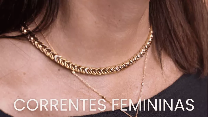 Correntes Femininas