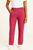 Calça Rosa Pink Gabardine Scrub Pijama Cirúrgico