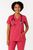 Camisa Scrub Pijama Cirúrgico Rosa PInk