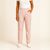 Calça Rosa Bebê Gabardine Scrub Pijama Cirúrgico