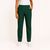 Calça Scrub Verde Botânico Gabardine Pijama Cirúrgico