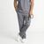 Calça Cinza Gabardine Masculina Pijama Cirúrgico