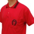 Camisa Mangalarga (Vermelha)