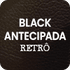 Etiqueta do produto Sapato Boneca - MILÃO - Preto - 400.03