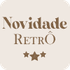 Etiqueta do produto Bolsa RetrÔ - Chocolate - FRESCOR