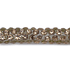 Cordão de Strass Bee 360º (3,5mm) - LCT