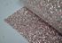 Manta De Strass Rivoli 23x40cm - Light Rose