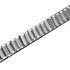 Tira de Strass Alice 7mm - Cristal 